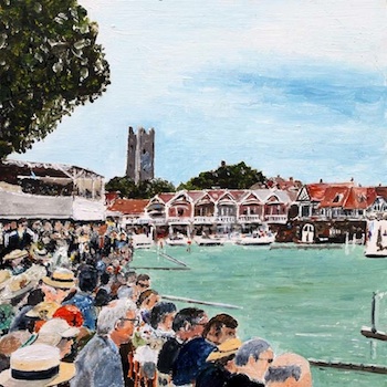 The Regatta